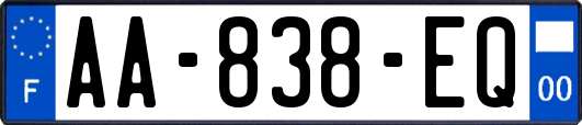 AA-838-EQ