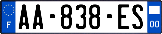 AA-838-ES