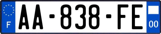 AA-838-FE