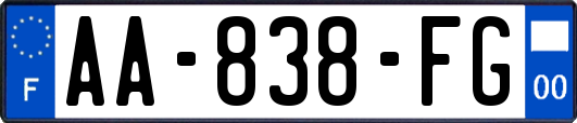 AA-838-FG