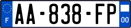 AA-838-FP