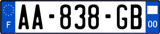 AA-838-GB