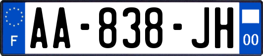 AA-838-JH