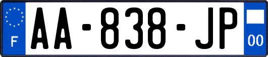 AA-838-JP