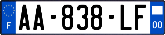 AA-838-LF