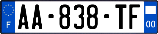 AA-838-TF