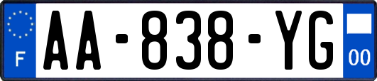 AA-838-YG