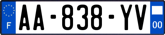 AA-838-YV