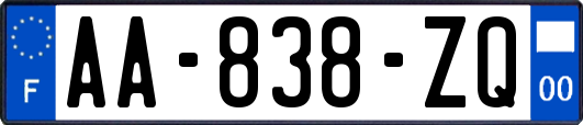 AA-838-ZQ