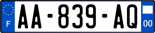 AA-839-AQ