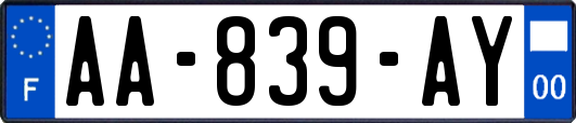 AA-839-AY