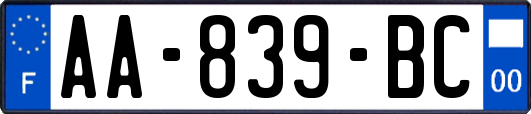 AA-839-BC