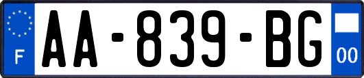 AA-839-BG