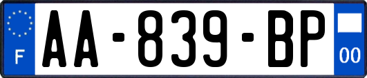 AA-839-BP