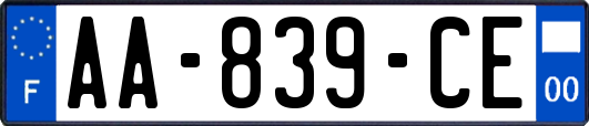AA-839-CE