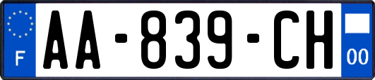 AA-839-CH