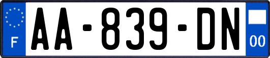 AA-839-DN