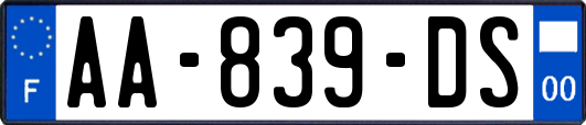 AA-839-DS