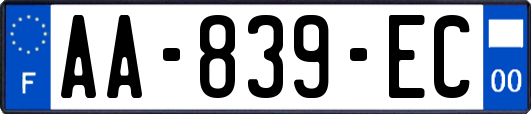 AA-839-EC