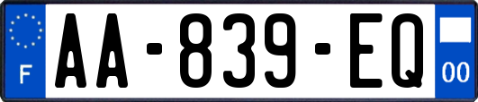 AA-839-EQ