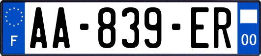 AA-839-ER