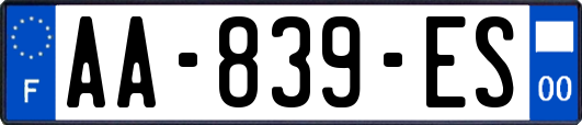 AA-839-ES