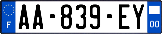 AA-839-EY