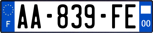 AA-839-FE