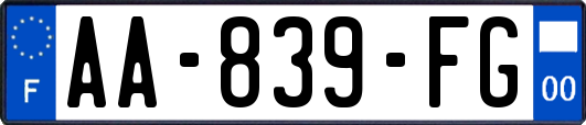 AA-839-FG