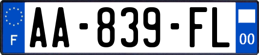 AA-839-FL