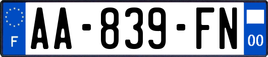 AA-839-FN