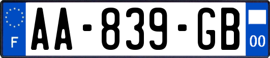 AA-839-GB