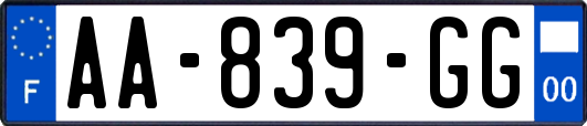 AA-839-GG