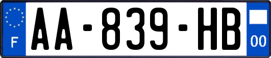 AA-839-HB