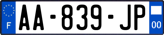 AA-839-JP