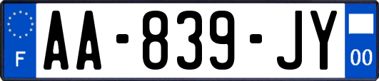 AA-839-JY