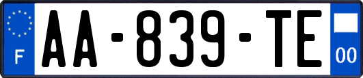 AA-839-TE