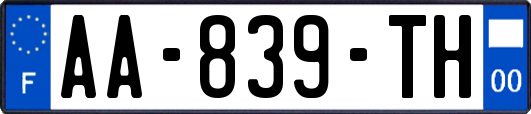 AA-839-TH