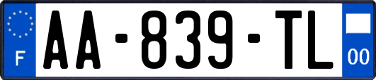 AA-839-TL