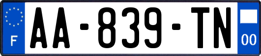 AA-839-TN