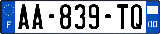 AA-839-TQ