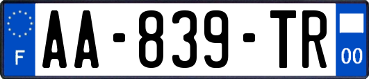 AA-839-TR