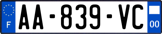 AA-839-VC