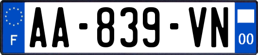 AA-839-VN