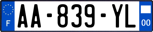 AA-839-YL