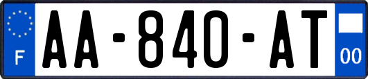 AA-840-AT