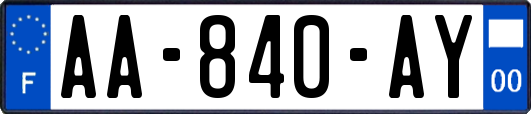 AA-840-AY