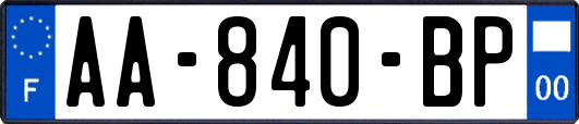 AA-840-BP