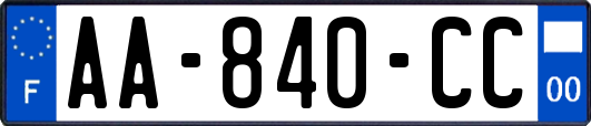 AA-840-CC