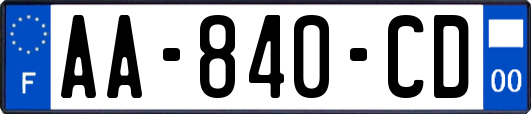 AA-840-CD